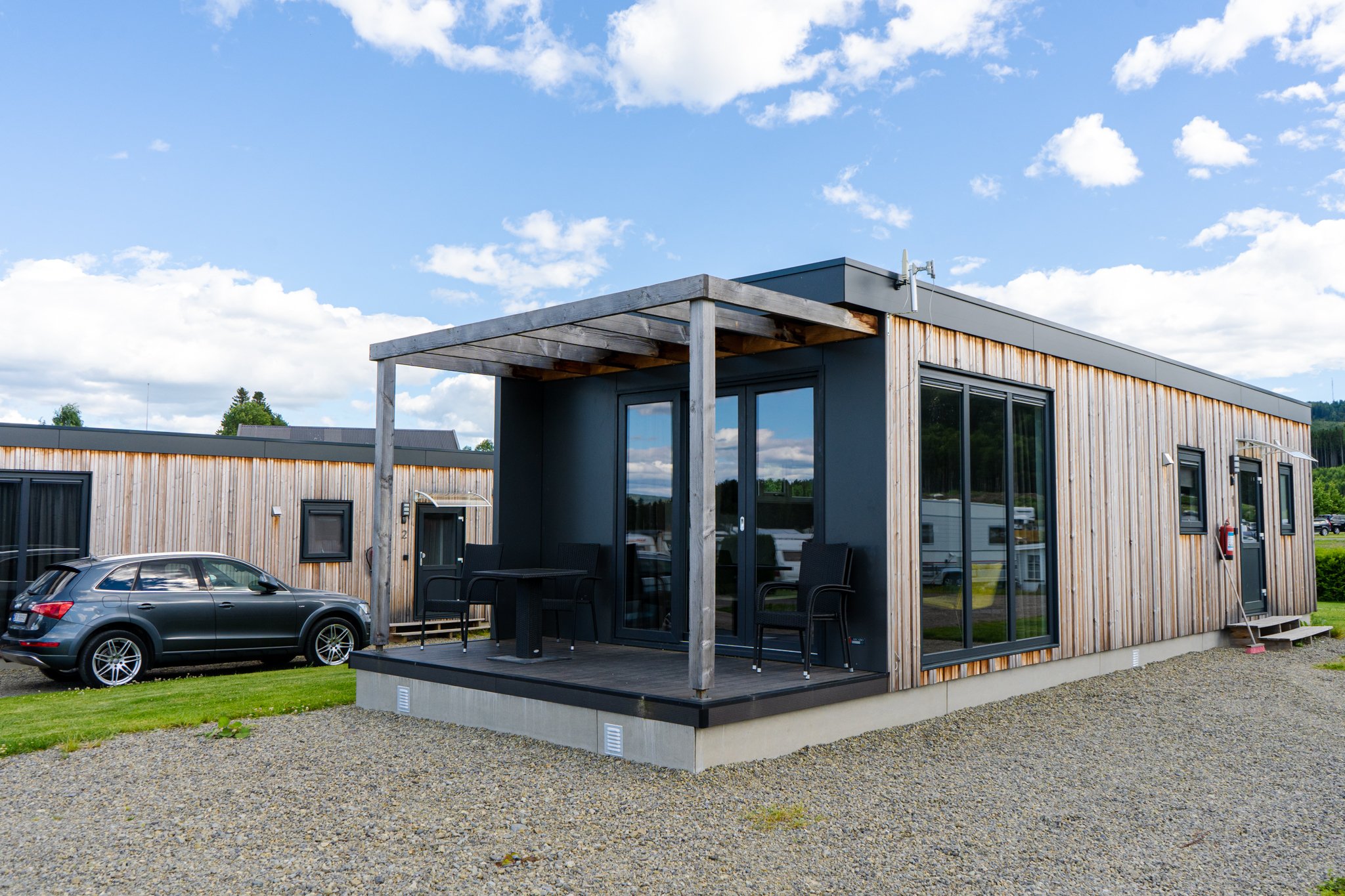 Topcamp Mjøsa - Brumunddal